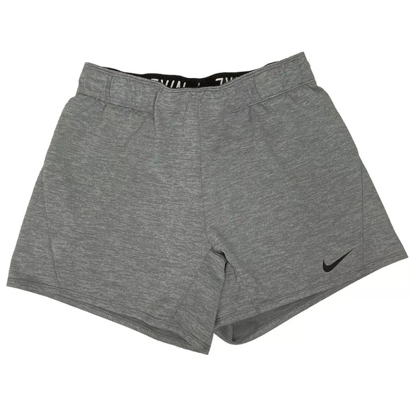 Nike Dri-Fit Running Shorts - Picture 1 of 7